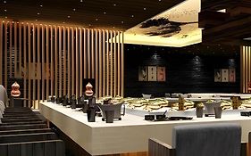 Yiquan International Hotel Zhengzhou